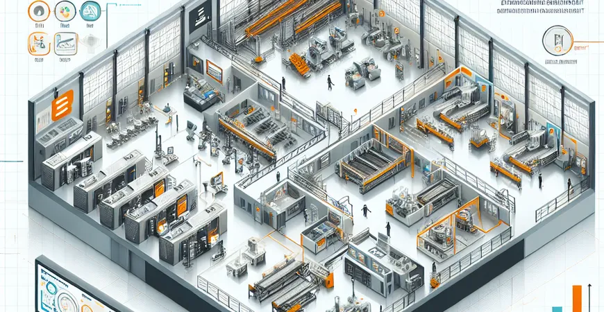设备能耗数据波动大，MES 怎样找出异常设备？